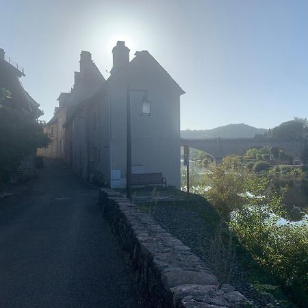Apartament Superbe Duplex Les Belles Rives Argentat Zewnętrze zdjęcie