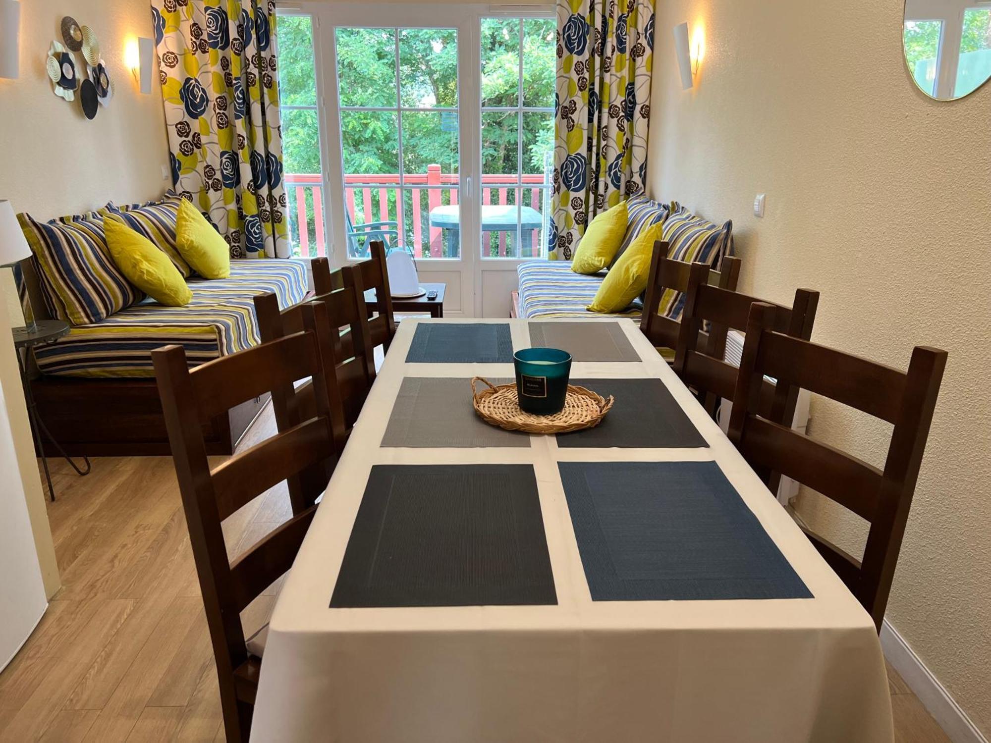 Apartament Superbe Duplex Les Belles Rives Argentat Zewnętrze zdjęcie