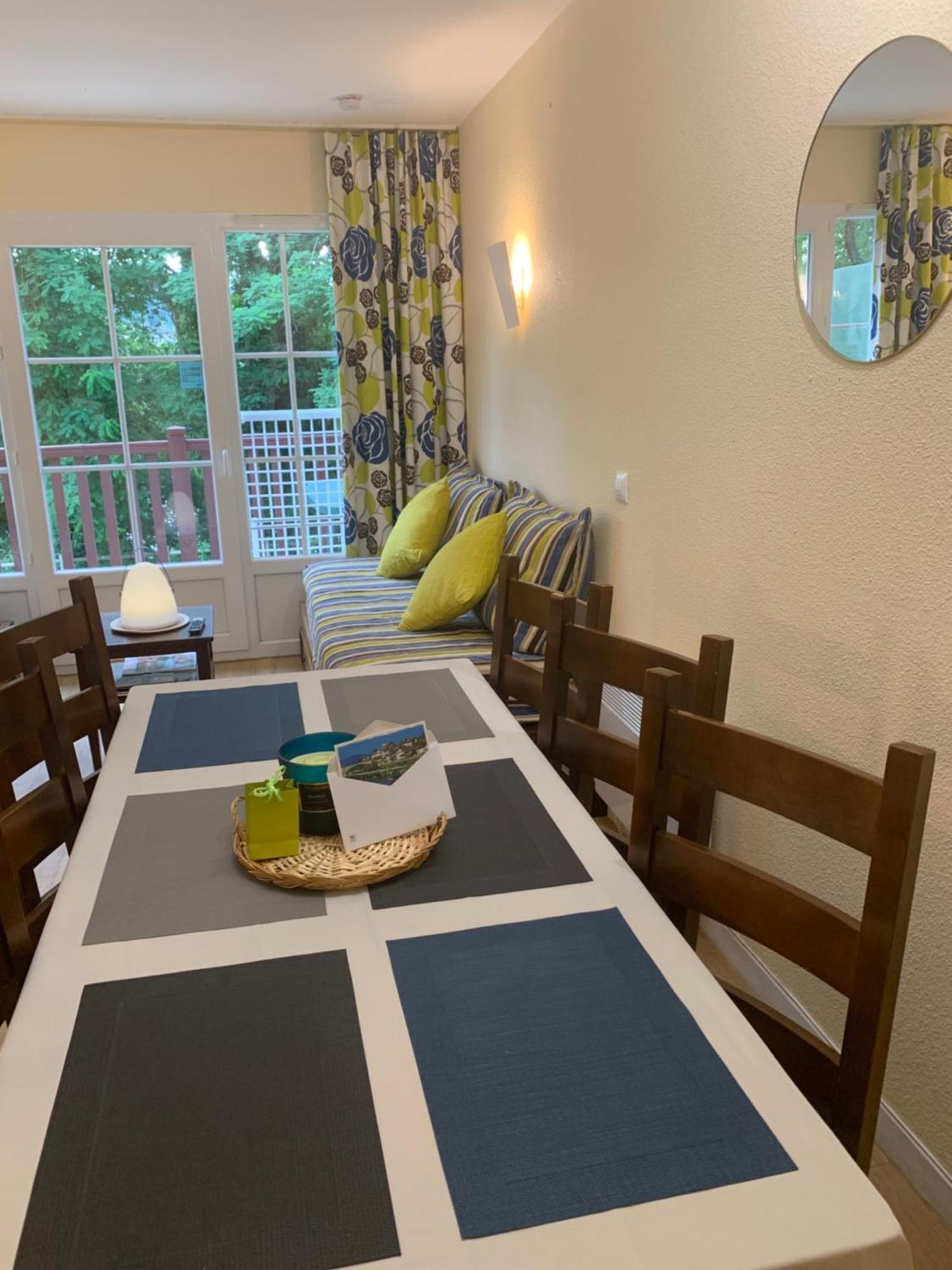 Apartament Superbe Duplex Les Belles Rives Argentat Zewnętrze zdjęcie