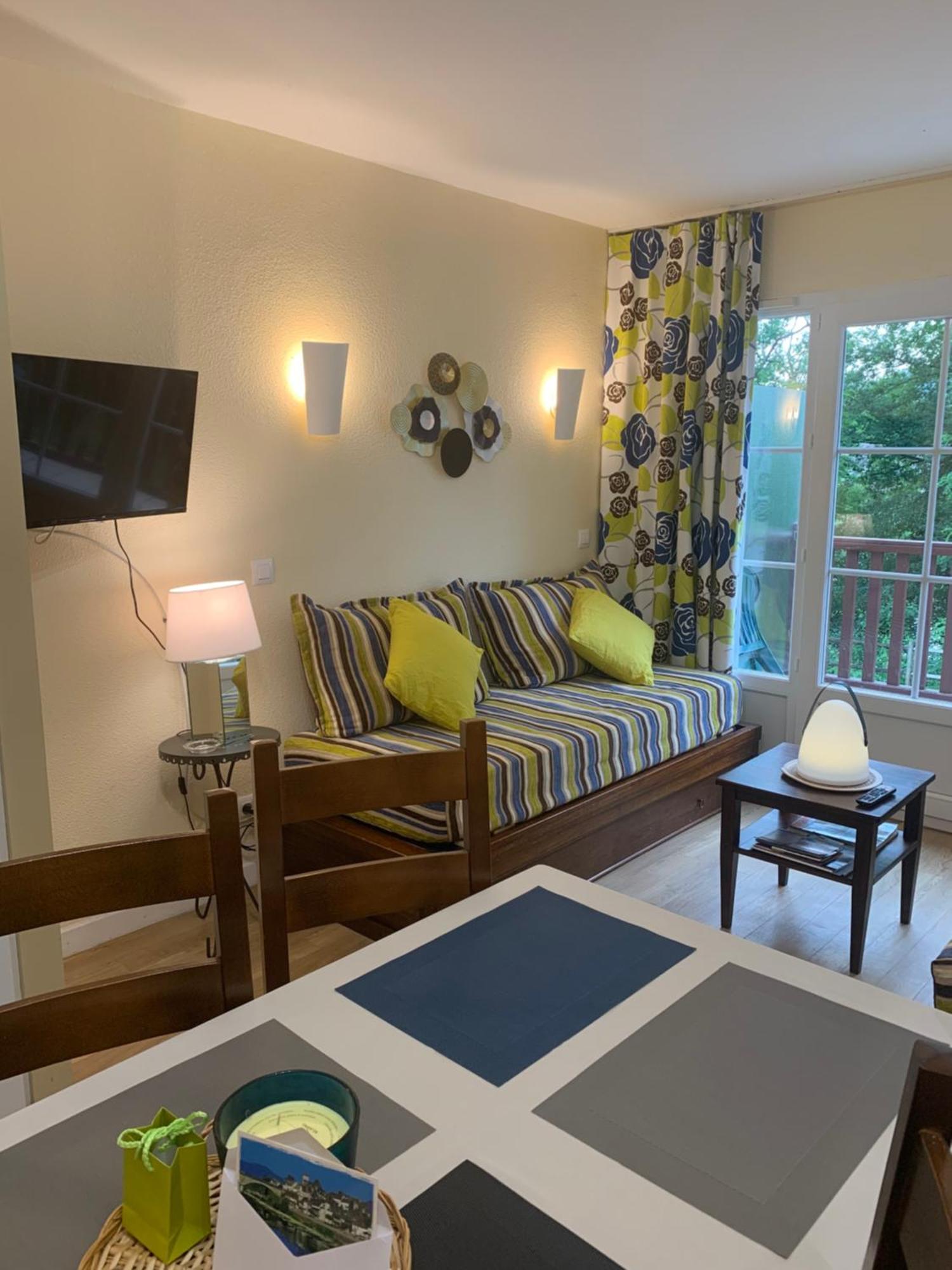 Apartament Superbe Duplex Les Belles Rives Argentat Zewnętrze zdjęcie