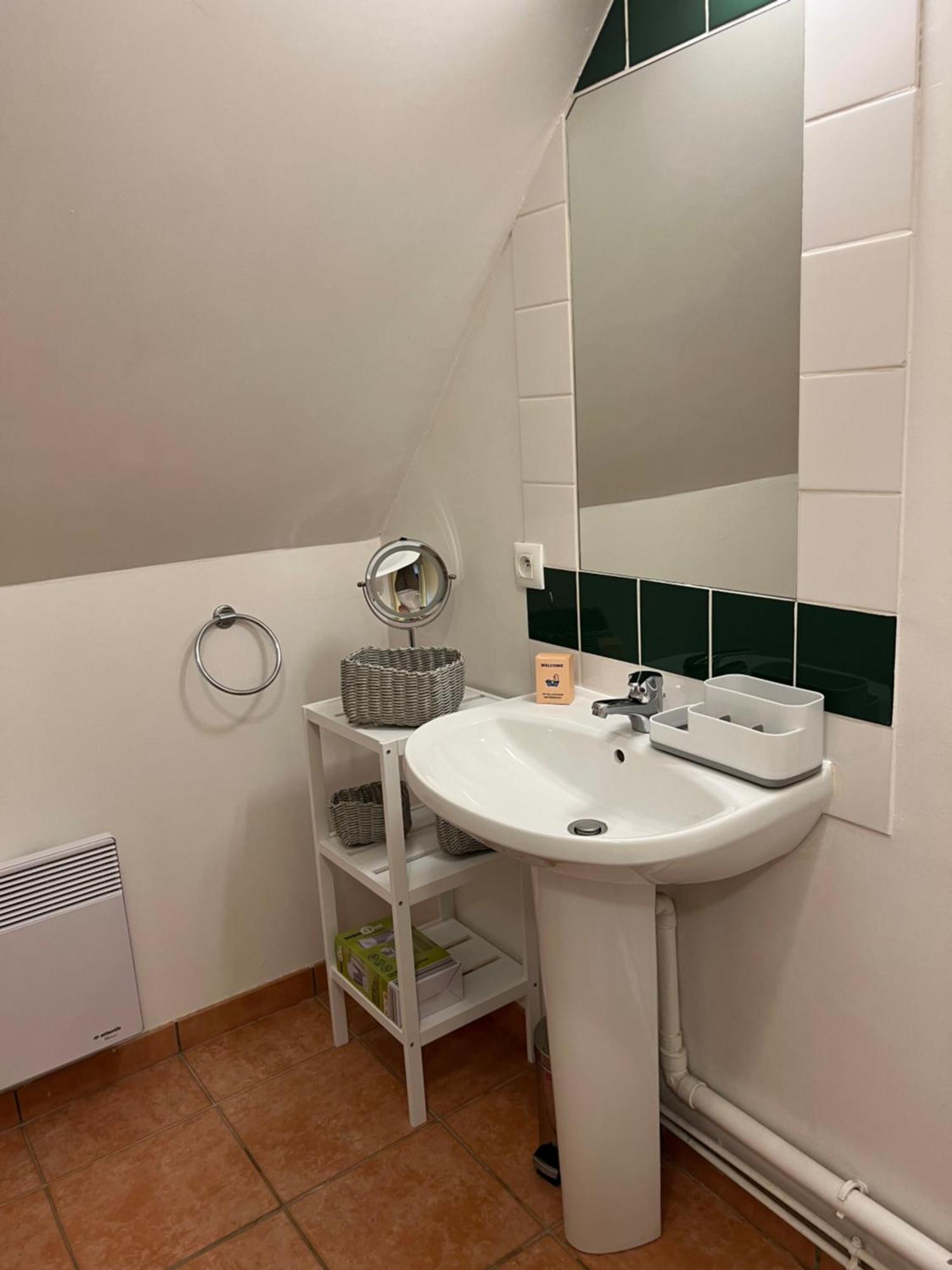Apartament Superbe Duplex Les Belles Rives Argentat Zewnętrze zdjęcie