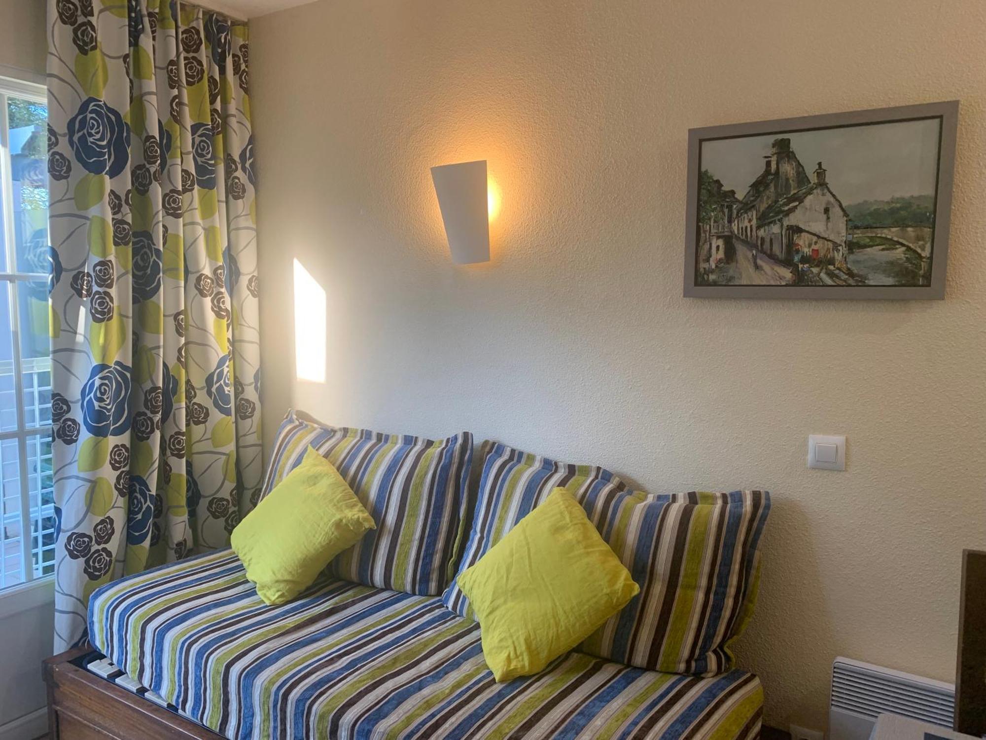 Apartament Superbe Duplex Les Belles Rives Argentat Zewnętrze zdjęcie