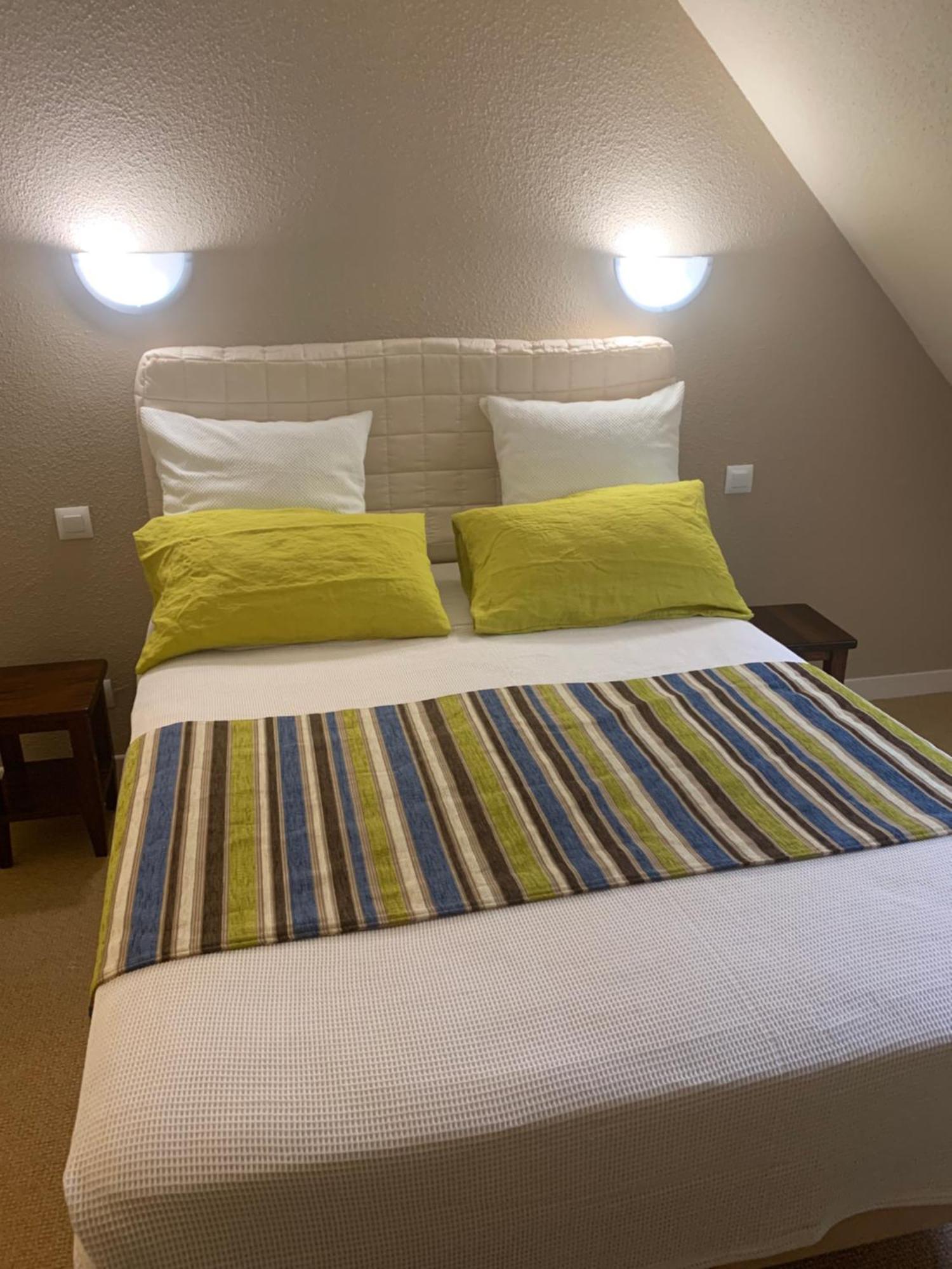 Apartament Superbe Duplex Les Belles Rives Argentat Zewnętrze zdjęcie