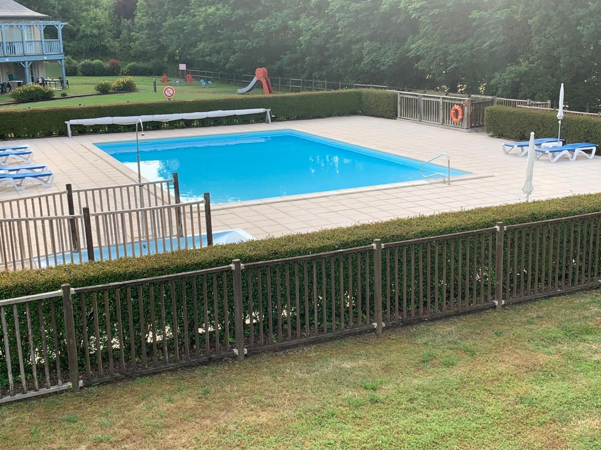 Apartament Superbe Duplex Les Belles Rives Argentat Zewnętrze zdjęcie