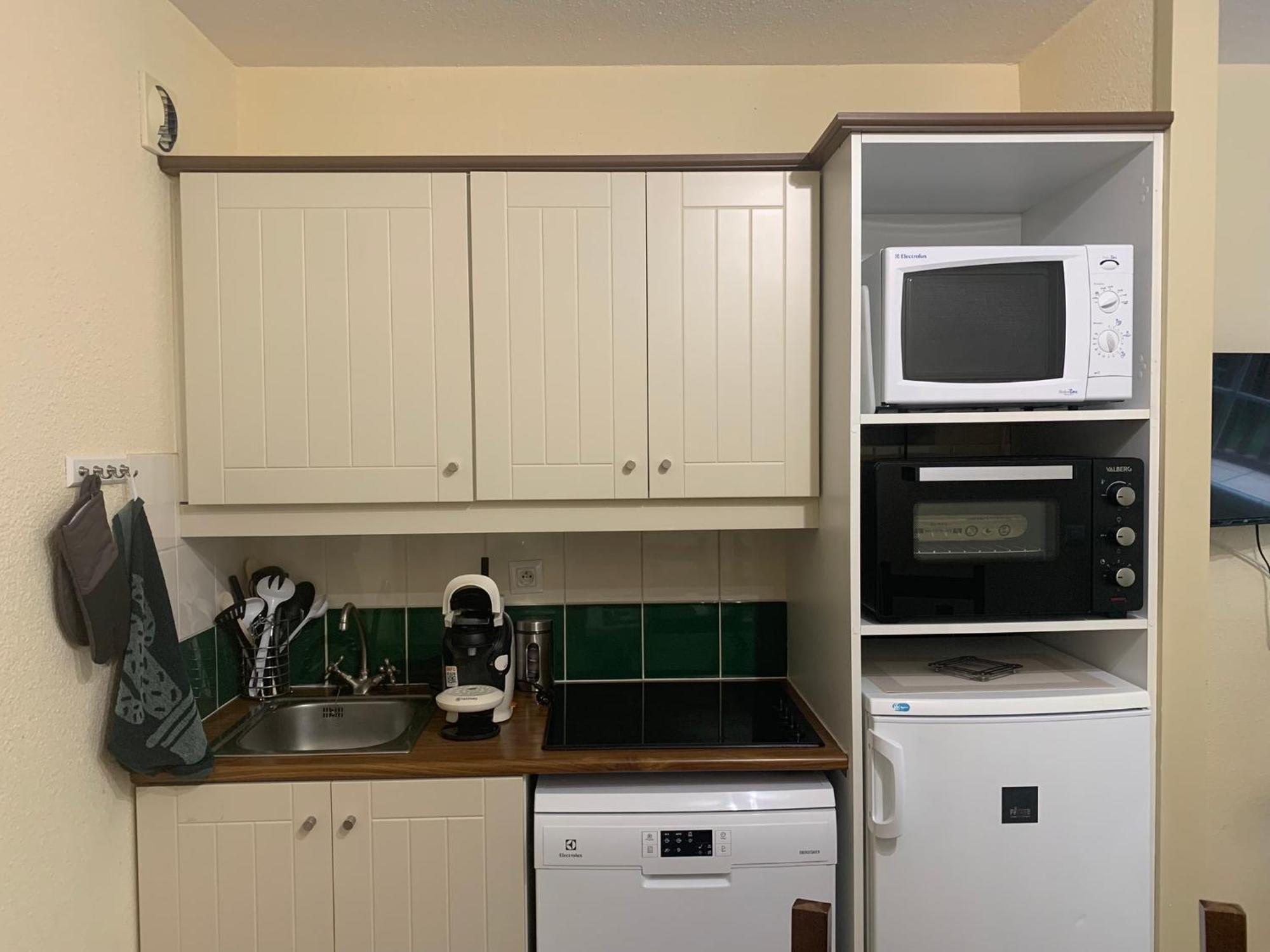 Apartament Superbe Duplex Les Belles Rives Argentat Zewnętrze zdjęcie