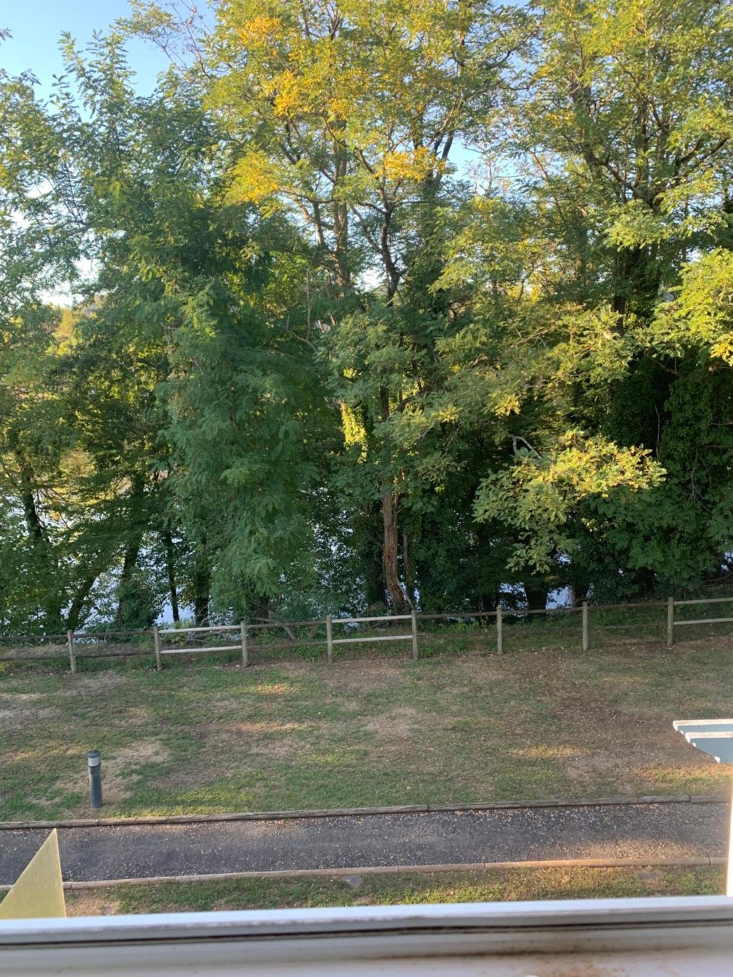 Apartament Superbe Duplex Les Belles Rives Argentat Zewnętrze zdjęcie